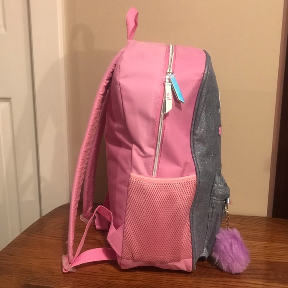 ps unicorn backpack